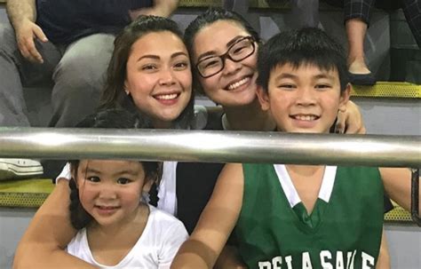 LOOK: Netizens laud Jodi Sta. Maria, Iwa Moto’s .